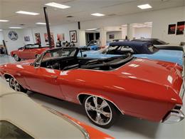 1968 Chevrolet Chevelle (CC-2072748) for sale in Dekalb, Illinois