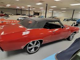 1968 Chevrolet Chevelle (CC-2072748) for sale in Dekalb, Illinois
