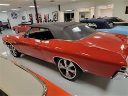1968 Chevrolet Chevelle (CC-2072748) for sale in Dekalb, Illinois