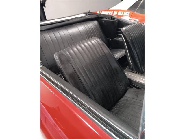 1968 Chevrolet Chevelle (CC-2072748) for sale in Dekalb, Illinois