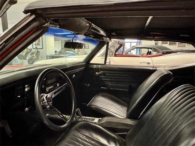 1968 Chevrolet Chevelle (CC-2072748) for sale in Dekalb, Illinois