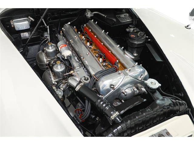 1959 Jaguar XK150 (CC-2072749) for sale in Des Moines, Iowa