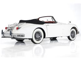 1959 Jaguar XK150 (CC-2072749) for sale in Des Moines, Iowa