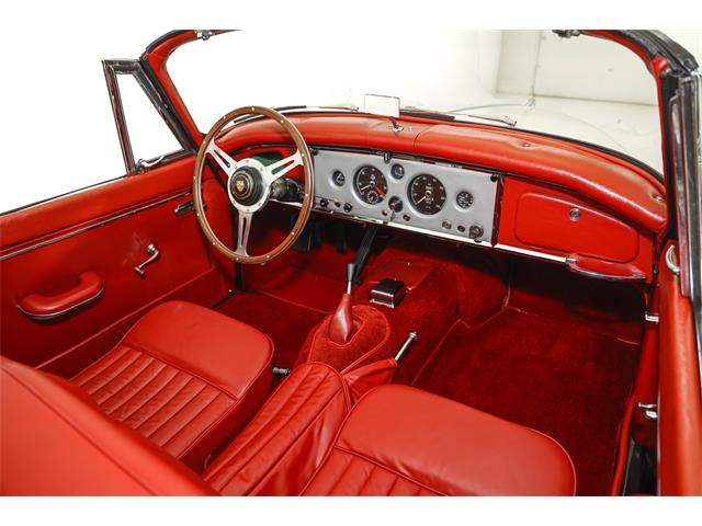 1959 Jaguar XK150 (CC-2072749) for sale in Des Moines, Iowa