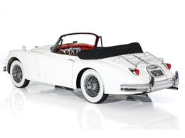 1959 Jaguar XK150 (CC-2072749) for sale in Des Moines, Iowa