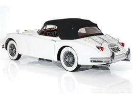 1959 Jaguar XK150 (CC-2072749) for sale in Des Moines, Iowa