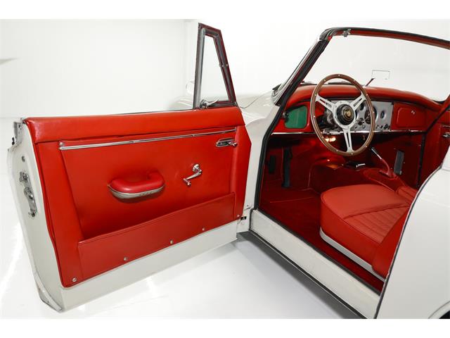 1959 Jaguar XK150 (CC-2072749) for sale in Des Moines, Iowa