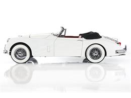 1959 Jaguar XK150 (CC-2072749) for sale in Des Moines, Iowa