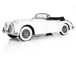 1959 Jaguar XK150 (CC-2072749) for sale in Des Moines, Iowa