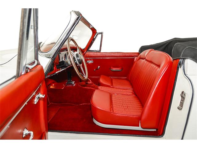 1959 Jaguar XK150 (CC-2072749) for sale in Des Moines, Iowa