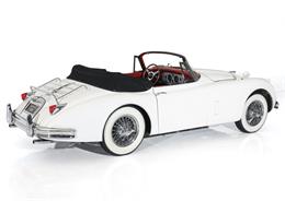 1959 Jaguar XK150 (CC-2072749) for sale in Des Moines, Iowa