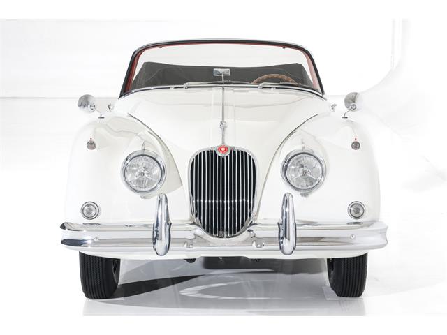 1959 Jaguar XK150 (CC-2072749) for sale in Des Moines, Iowa