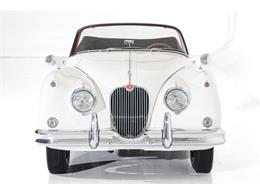 1959 Jaguar XK150 (CC-2072749) for sale in Des Moines, Iowa