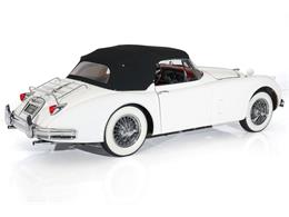 1959 Jaguar XK150 (CC-2072749) for sale in Des Moines, Iowa