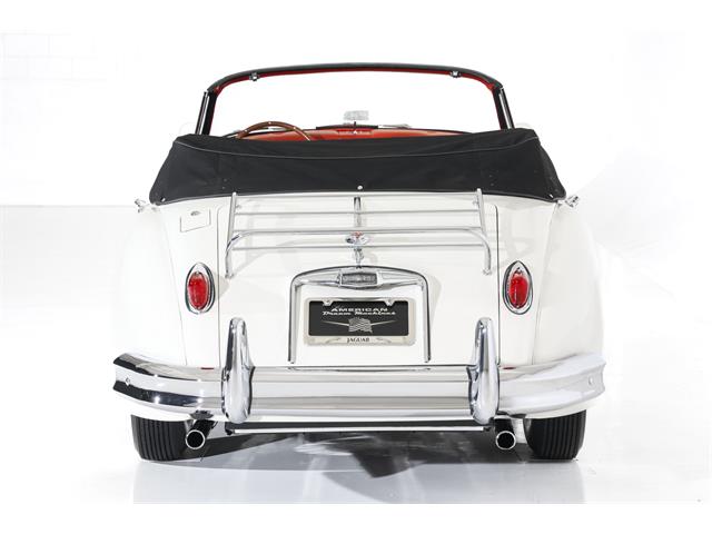 1959 Jaguar XK150 (CC-2072749) for sale in Des Moines, Iowa