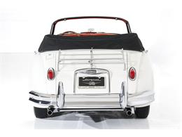 1959 Jaguar XK150 (CC-2072749) for sale in Des Moines, Iowa
