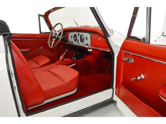 1959 Jaguar XK150 (CC-2072749) for sale in Des Moines, Iowa