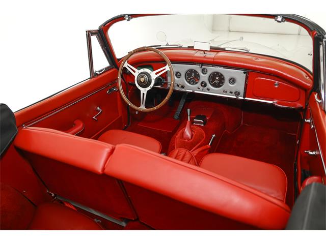 1959 Jaguar XK150 (CC-2072749) for sale in Des Moines, Iowa