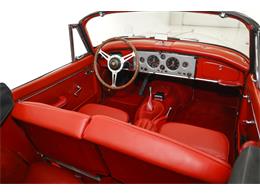 1959 Jaguar XK150 (CC-2072749) for sale in Des Moines, Iowa