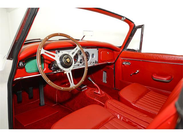 1959 Jaguar XK150 (CC-2072749) for sale in Des Moines, Iowa