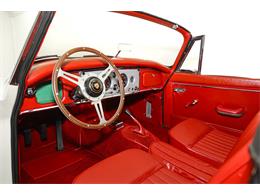 1959 Jaguar XK150 (CC-2072749) for sale in Des Moines, Iowa