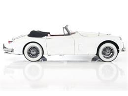 1959 Jaguar XK150 (CC-2072749) for sale in Des Moines, Iowa