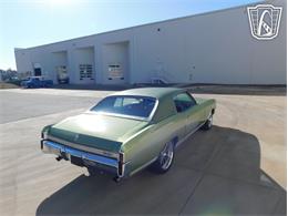 1972 Chevrolet Monte Carlo (CC-2070275) for sale in Concord, North Carolina