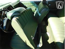 1972 Chevrolet Monte Carlo (CC-2070275) for sale in Concord, North Carolina