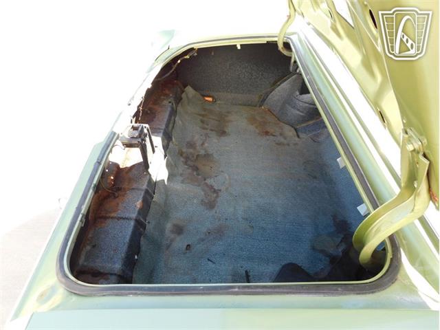 1972 Chevrolet Monte Carlo (CC-2070275) for sale in Concord, North Carolina