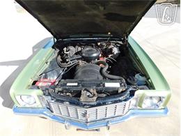 1972 Chevrolet Monte Carlo (CC-2070275) for sale in Concord, North Carolina