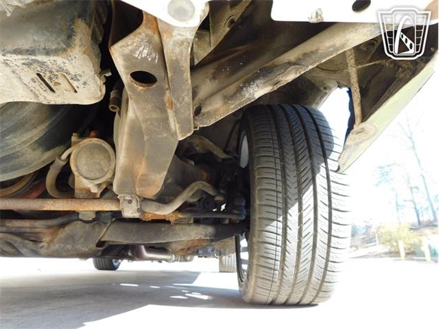 1972 Chevrolet Monte Carlo (CC-2070275) for sale in Concord, North Carolina