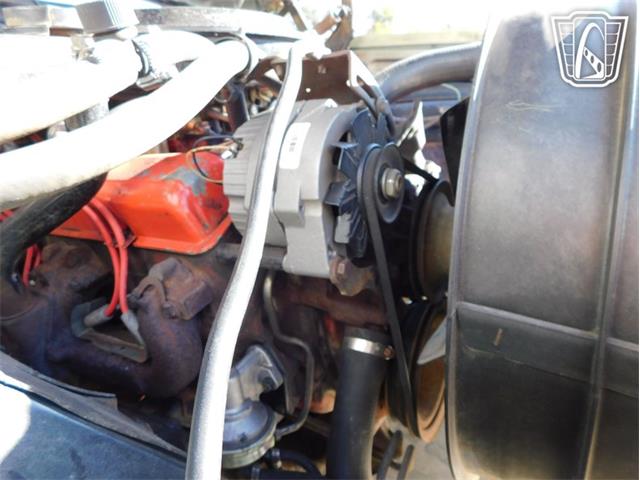 1972 Chevrolet Monte Carlo (CC-2070275) for sale in Concord, North Carolina