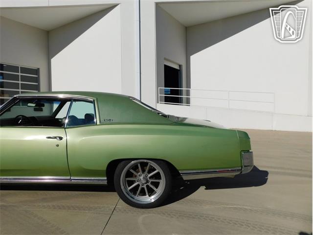 1972 Chevrolet Monte Carlo (CC-2070275) for sale in Concord, North Carolina