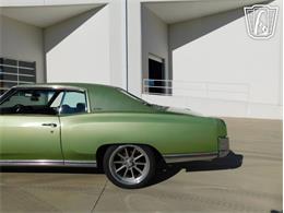 1972 Chevrolet Monte Carlo (CC-2070275) for sale in Concord, North Carolina