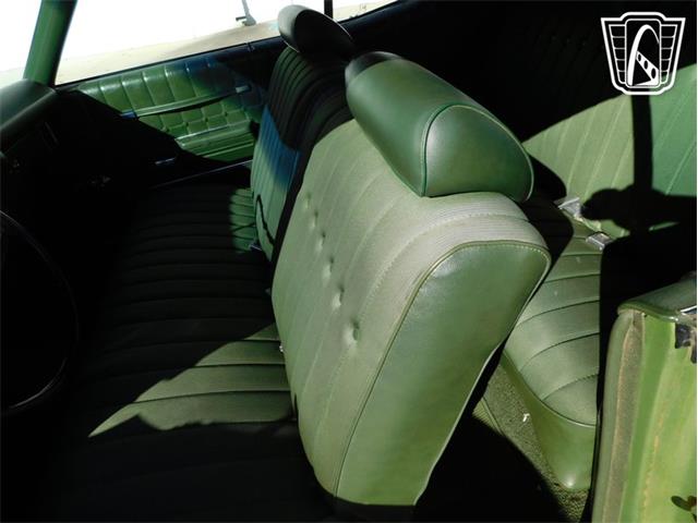 1972 Chevrolet Monte Carlo (CC-2070275) for sale in Concord, North Carolina