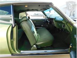 1972 Chevrolet Monte Carlo (CC-2070275) for sale in Concord, North Carolina