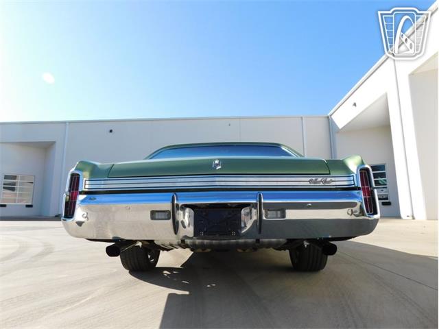 1972 Chevrolet Monte Carlo (CC-2070275) for sale in Concord, North Carolina