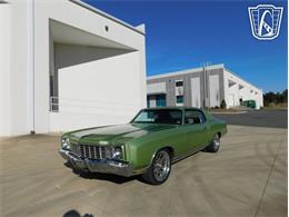 1972 Chevrolet Monte Carlo (CC-2070275) for sale in Concord, North Carolina