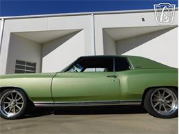 1972 Chevrolet Monte Carlo (CC-2070275) for sale in Concord, North Carolina