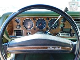 1972 Chevrolet Monte Carlo (CC-2070275) for sale in Concord, North Carolina