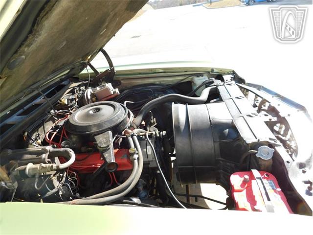 1972 Chevrolet Monte Carlo (CC-2070275) for sale in Concord, North Carolina