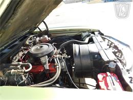 1972 Chevrolet Monte Carlo (CC-2070275) for sale in Concord, North Carolina