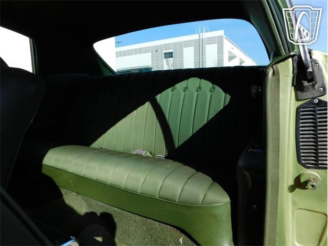 1972 Chevrolet Monte Carlo (CC-2070275) for sale in Concord, North Carolina