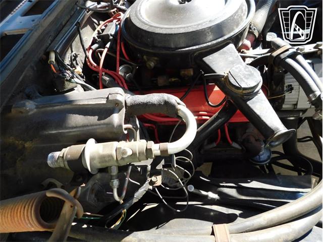 1972 Chevrolet Monte Carlo (CC-2070275) for sale in Concord, North Carolina