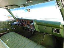 1972 Chevrolet Monte Carlo (CC-2070275) for sale in Concord, North Carolina