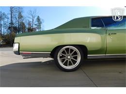 1972 Chevrolet Monte Carlo (CC-2070275) for sale in Concord, North Carolina