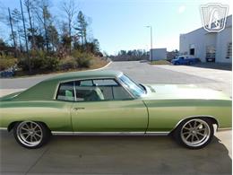 1972 Chevrolet Monte Carlo (CC-2070275) for sale in Concord, North Carolina