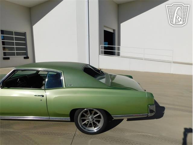 1972 Chevrolet Monte Carlo (CC-2070275) for sale in Concord, North Carolina