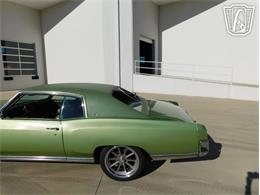 1972 Chevrolet Monte Carlo (CC-2070275) for sale in Concord, North Carolina
