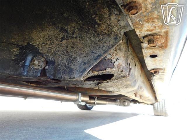 1972 Chevrolet Monte Carlo (CC-2070275) for sale in Concord, North Carolina